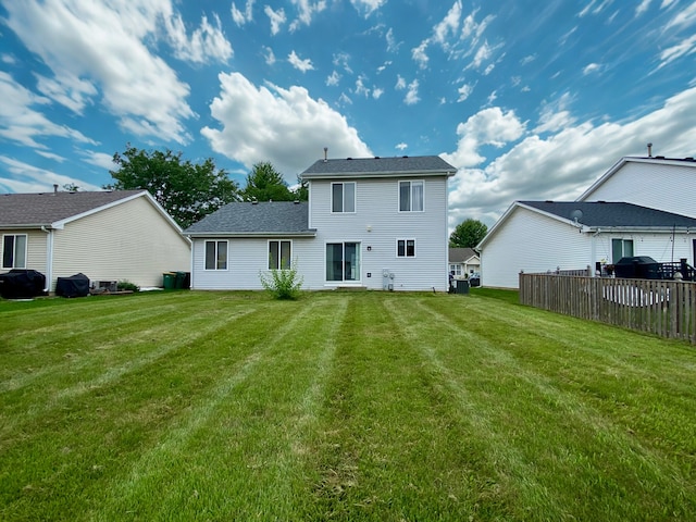 22038 W Miller Ct, Plainfield, IL 60544 - photo 20