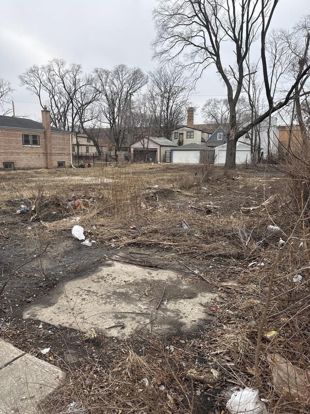 6518 S Damen Ave, Chicago, IL 60636 - photo 3