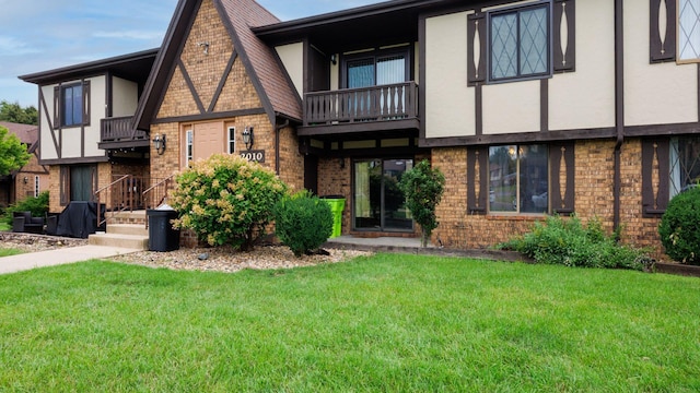 2010 Tracy Dr Unit 1, Bloomington, IL 61704 - photo 2