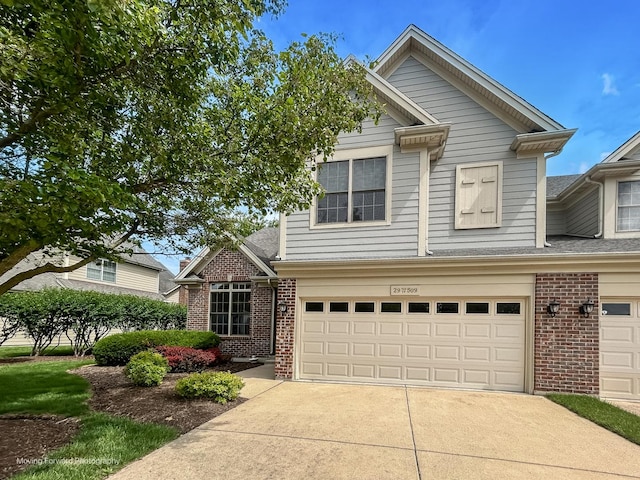 29W509 Cerny Cir, Warrenville, IL 60555 - photo 1