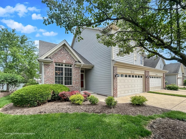 29W509 Cerny Cir, Warrenville, IL 60555 - photo 2