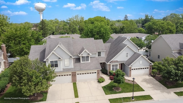 29W509 Cerny Cir, Warrenville, IL 60555 - photo 36