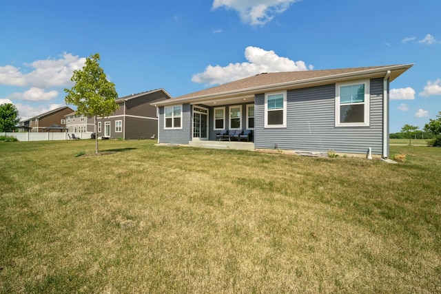 16954 S Lucas Dr, Plainfield, IL 60586 - photo 28