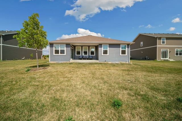 16954 S Lucas Dr, Plainfield, IL 60586 - photo 29