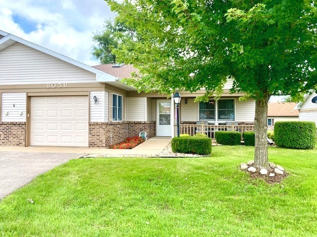 805 Florence Ln Unit B, Sterling, IL 61081 - photo 1