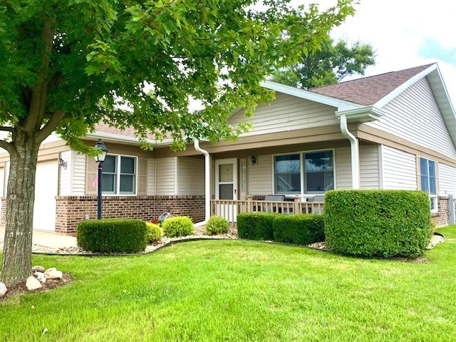 805 Florence Ln Unit B, Sterling, IL 61081 - photo 2