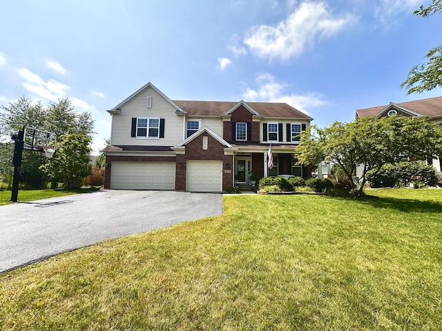 403 Wilton Ct, Oswego, IL 60543 - photo 1
