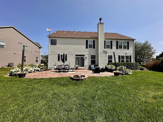 403 Wilton Ct, Oswego, IL 60543 - photo 34
