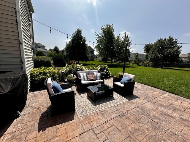 403 Wilton Ct, Oswego, IL 60543 - photo 37