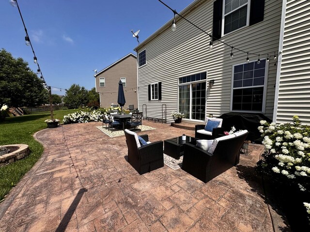 403 Wilton Ct, Oswego, IL 60543 - photo 38