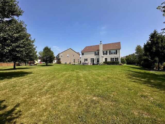 403 Wilton Ct, Oswego, IL 60543 - photo 39