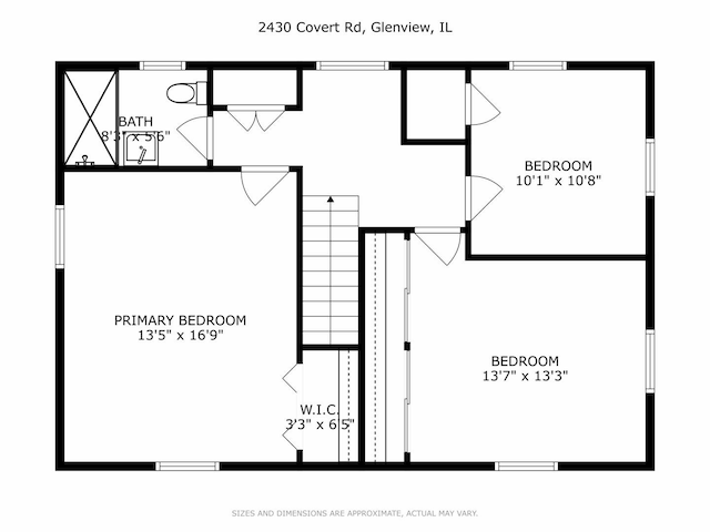 2430 Covert Rd, Glenview, IL 60025 - photo 23
