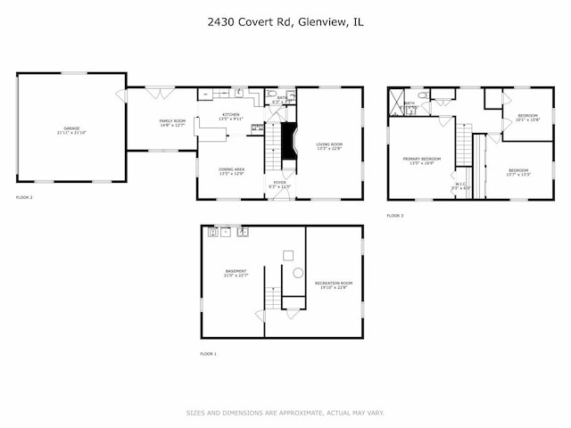 2430 Covert Rd, Glenview, IL 60025 - photo 26