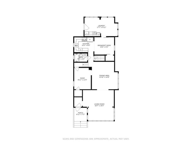 10829 S Maplewood Ave, Chicago, IL 60655 - photo 27