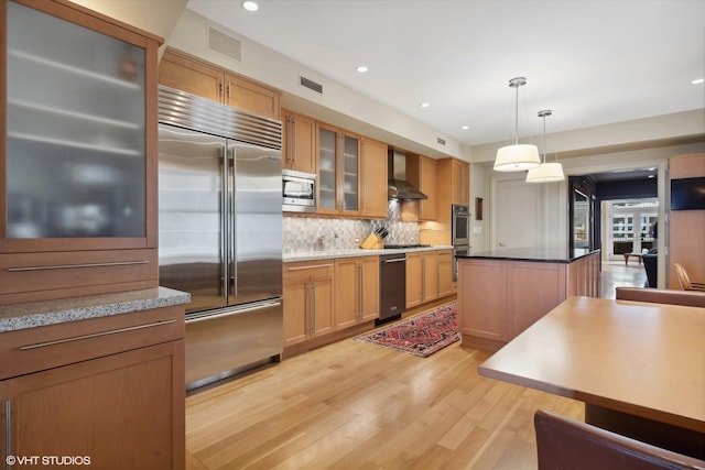 189 E Lake Shore Dr Unit 15W, Chicago, IL 60611 - photo 17