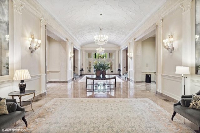 189 E Lake Shore Dr Unit 15W, Chicago, IL 60611 - photo 3