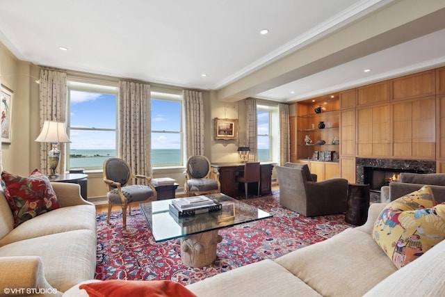 189 E Lake Shore Dr Unit 15W, Chicago, IL 60611 - photo 4