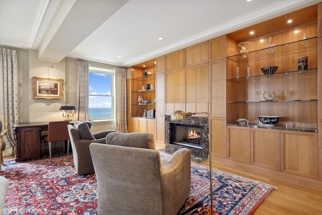189 E Lake Shore Dr Unit 15W, Chicago, IL 60611 - photo 8