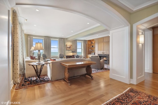 189 E Lake Shore Dr Unit 15W, Chicago, IL 60611 - photo 9