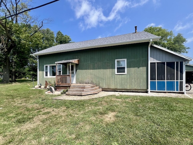 206 E High St, White Heath, IL 61884 - photo 1