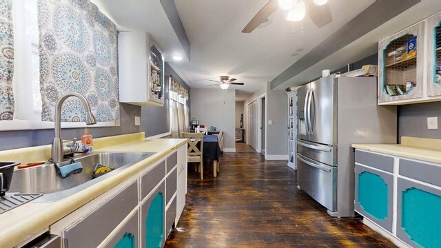 206 E High St, White Heath, IL 61884 - photo 13