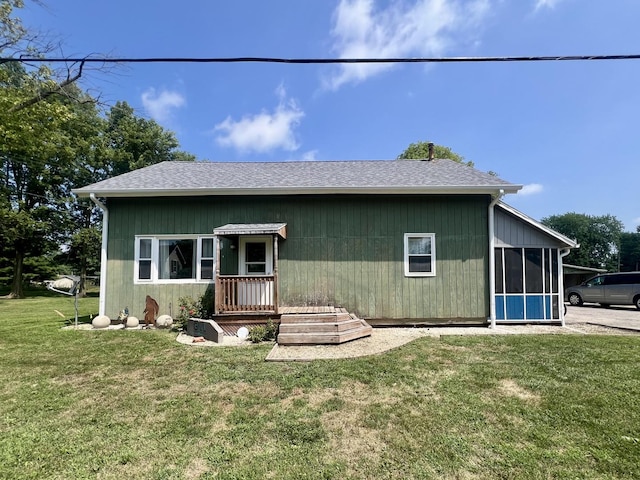 206 E High St, White Heath, IL 61884 - photo 3