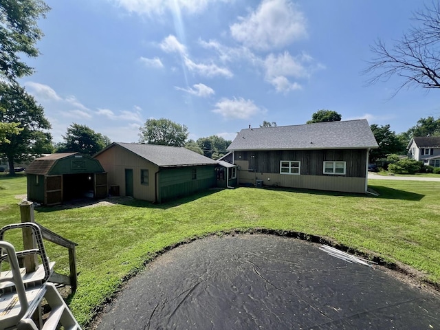 206 E High St, White Heath, IL 61884 - photo 35