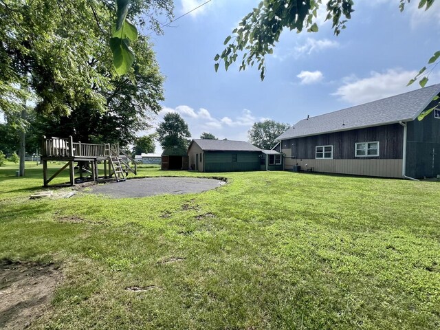 206 E High St, White Heath, IL 61884 - photo 39