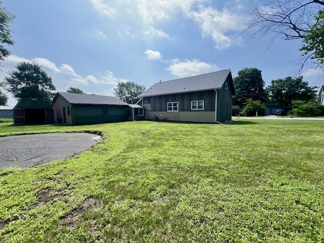 206 E High St, White Heath, IL 61884 - photo 40