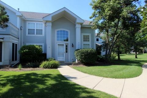 9520 Lenox Ln Unit 9520, Lakewood, IL 60014 - photo 1