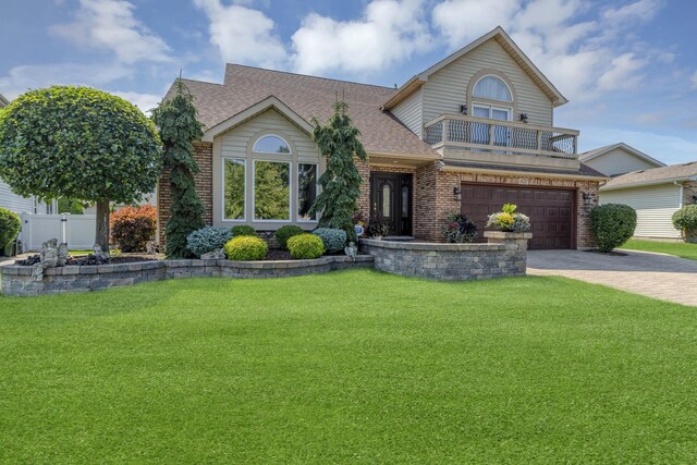 870 Malibu Ct, Carol Stream, IL 60188 - photo 1