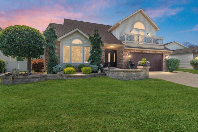870 Malibu Ct, Carol Stream, IL 60188 - photo 2