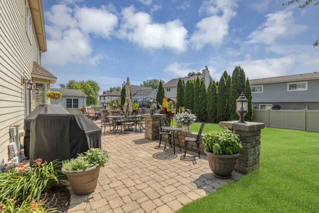 870 Malibu Ct, Carol Stream, IL 60188 - photo 47