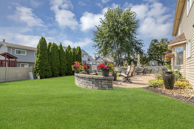 870 Malibu Ct, Carol Stream, IL 60188 - photo 51