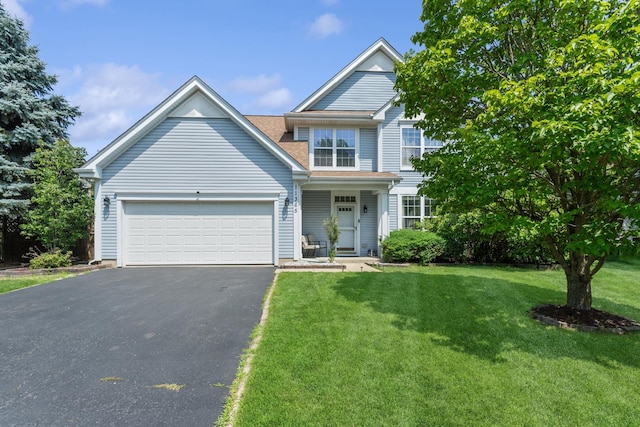 11365 S Marathon Ln, Plainfield, IL 60585 - photo 1