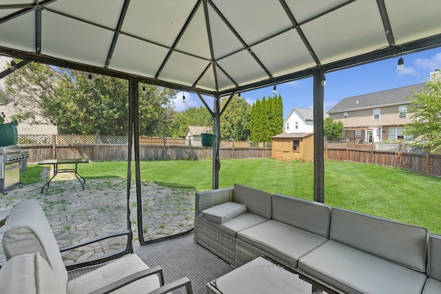 11365 S Marathon Ln, Plainfield, IL 60585 - photo 13