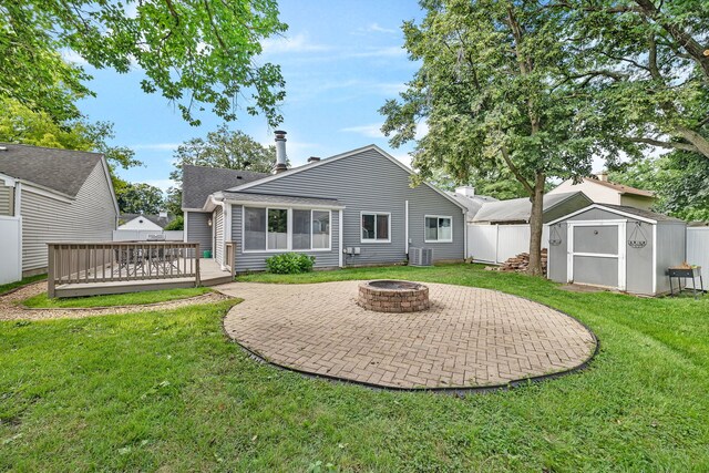 1743 Paddington Ave, Naperville, IL 60563 - photo 24