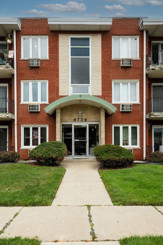 4754 W 101st St Unit 1A, Oak Lawn, IL 60453 - photo 2