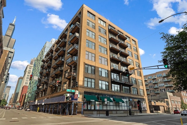 625 W Jackson Blvd Unit 602, Chicago, IL 60661 - photo 1