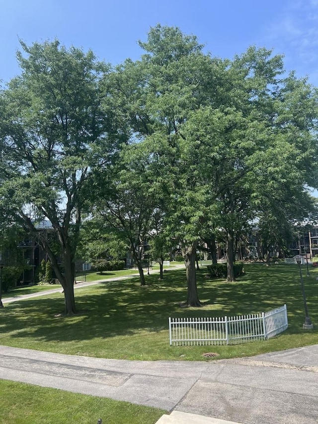 1505 N Windsor Dr Unit 206, Arlington Heights, IL 60004 - photo 19