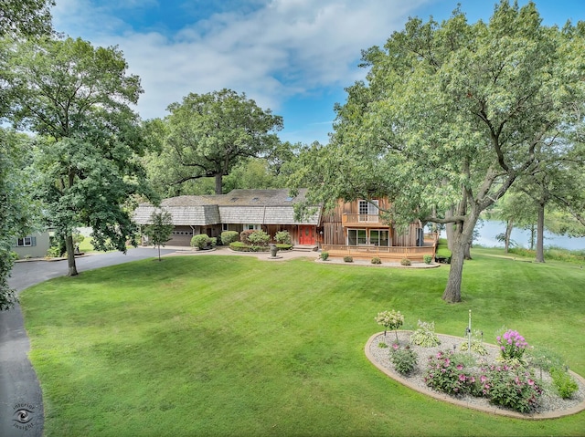 864 Ash Dr, Saint Anne, IL 60964 - photo 1