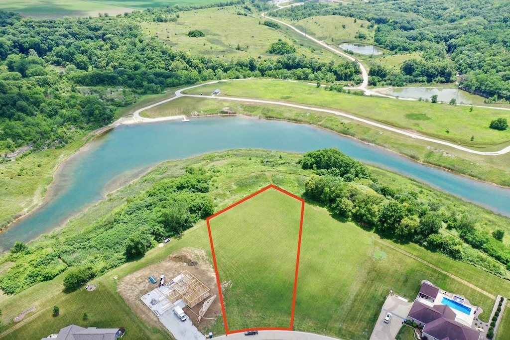 LOT15 Vermilionvue, Lasalle, IL 61301 - photo 1