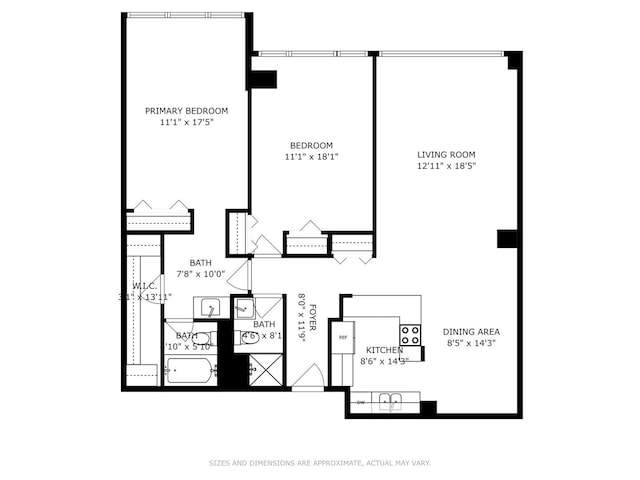 1415 N Dearborn St Unit 11B, Chicago, IL 60610 - photo 15