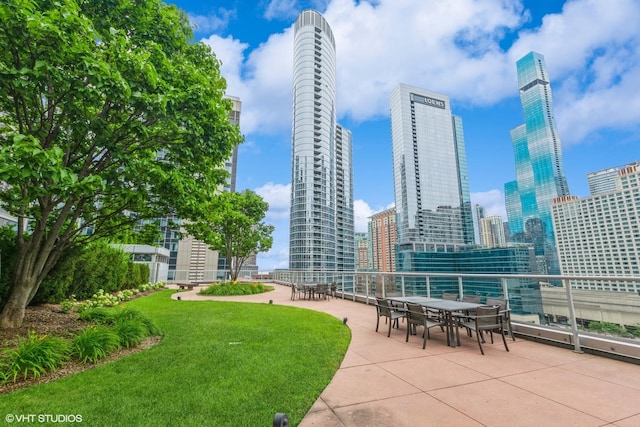 240 E Illinois St Unit 604, Chicago, IL 60611 - photo 18