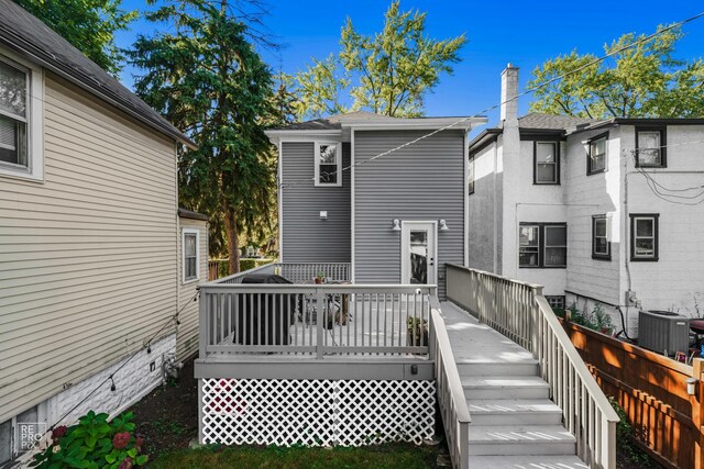 1413 Wenonah Ave, Berwyn, IL 60402 - photo 20