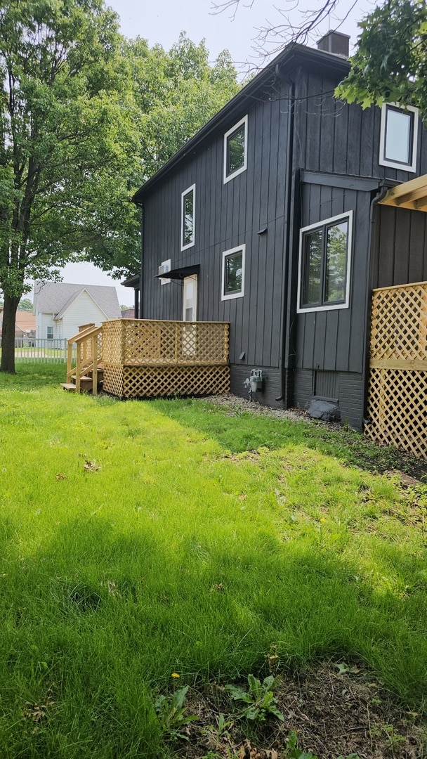 309 N Market St, Hoopeston, IL 60942 - photo 45