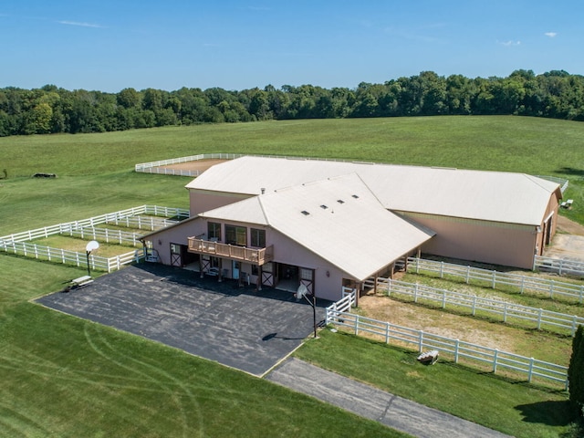 8970 Millbrook Rd, Millbrook, IL 60536 - photo 28
