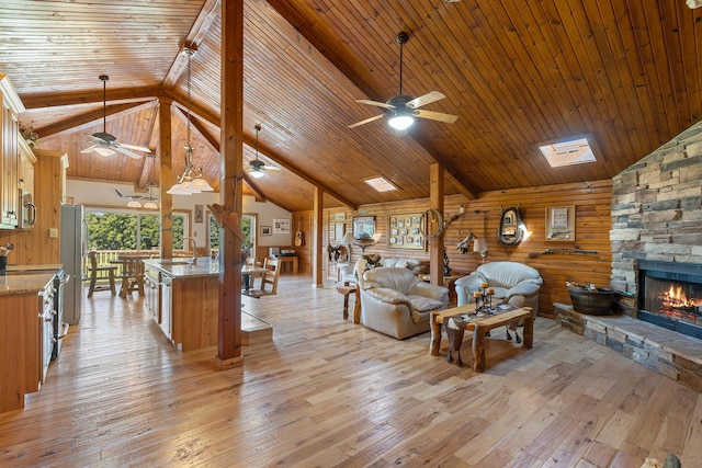 8970 Millbrook Rd, Millbrook, IL 60536 - photo 6