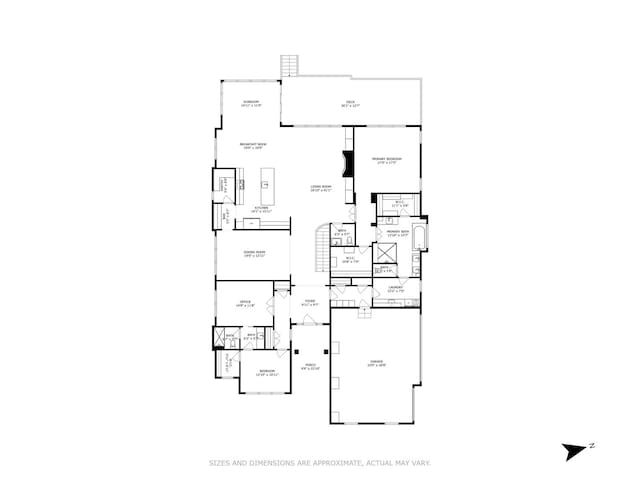 50 S Orchard Cir, Lake Forest, IL 60045 - photo 35