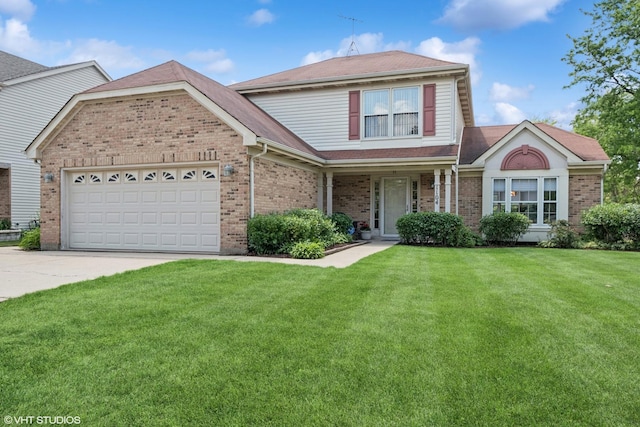 1104 Heritage Dr, Mount Prospect, IL 60056 - photo 1